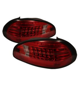 Spyder Auto 5034229 LED Tail Lights