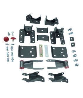 MaxTrac Suspension 201560 Lowering Kit Box