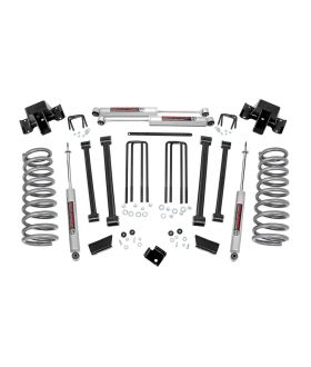 Rough Country 351.20 3 Inch Lift Kit | Dodge 2500 4WD (1994-2002)