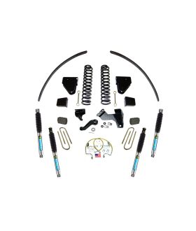 Superlift K856B  Suspension Lift Kit