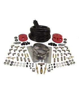 Air Lift 25301 LoadLifter 5000 Hardware Kit