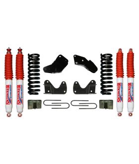 Skyjacker 136R2K-N Suspension Lift Kit w/Shock