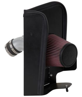 K&N Filters 69-8623TS Typhoon Cold Air Induction Kit