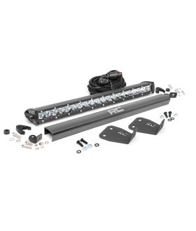 Rough Country 71035 LED Bumper Kit