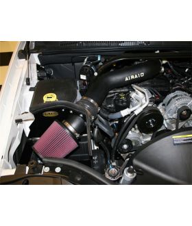 Airaid 311-205 AIRAID Air Box Cold Air Intake System