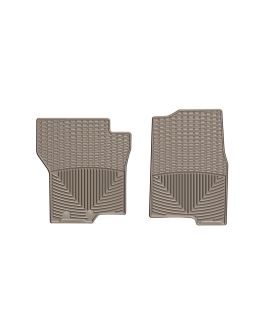 WeatherTech W241TN All Weather Floor Mats