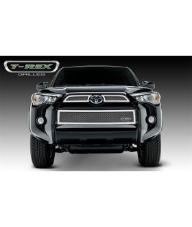 T-Rex Grilles 54949 Upper Class Series Mesh Grille Kit