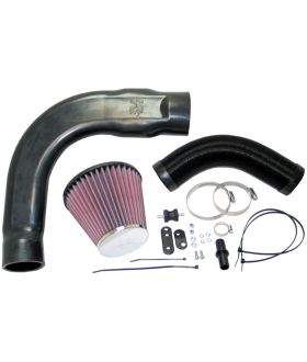 K&N Filters 57-0156 57i Series Induction Kit