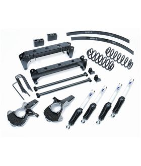 Pro Comp Suspension K1078B Stage I Lift Kit