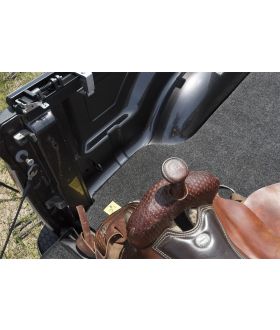 BedRug BMQ04SCS BedRug Floor Truck Bed Mat