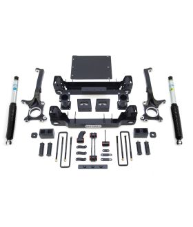 ReadyLift 44-5677 Big Lift Kit w/Shocks