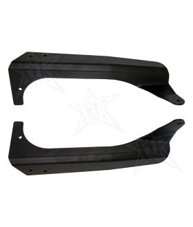 Rigid Industries 40137 Windshield Mount