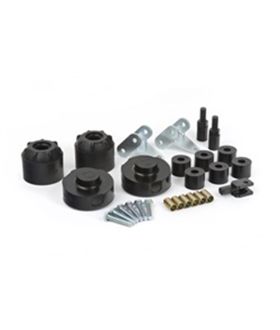 Daystar KS09101BK Suspension Lift Kit
