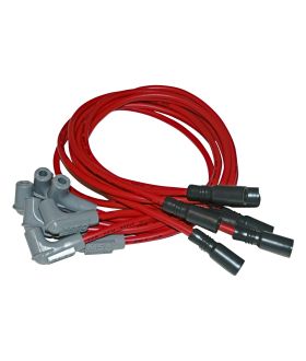MSD Ignition 32169 Custom Spark Plug Wire Set