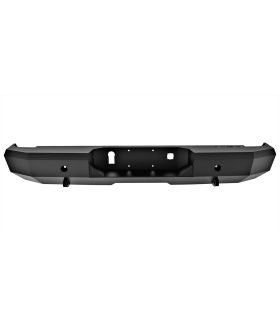 ICI (Innovative Creations) RBM62CHN-KC Reverse Light Ready Rear Magnum Bumpers