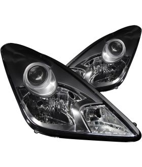 Anzo USA 121122 Projector Headlight Set
