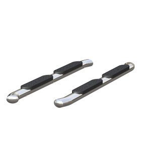 ARIES S224052-2 The Standard 4 in. Oval Nerf Bar