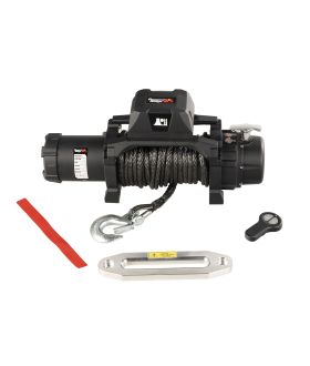 Rugged Ridge 15100.08 Trekker S10 Winch