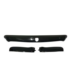 Westin 72-94128 Platinum Bug Shield