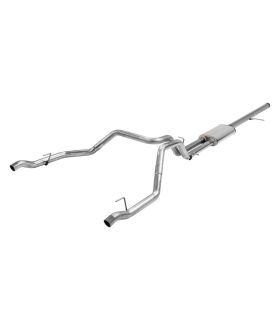 Flowmaster 717894 FlowFX Cat-Back Exhaust System