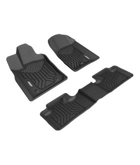 ARIES 2801509 StyleGuard XD Floor Liner