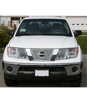 Putco 64140 Designer FX Grille Insert