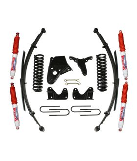 Skyjacker 136BHKS-N Suspension Lift Kit w/Shock