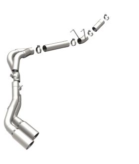 Magnaflow Performance Exhaust 17918 Pro Series Performance Diesel Exhaust System