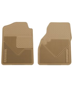 Husky Liners 51033 Heavy Duty Floor Mat