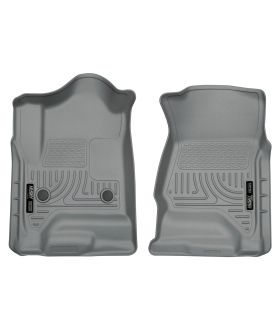 Husky Liners 18232 WeatherBeater Floor Liner
