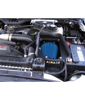 Airaid 403-131-1 AIRAID MXP Series Cold Air Intake System