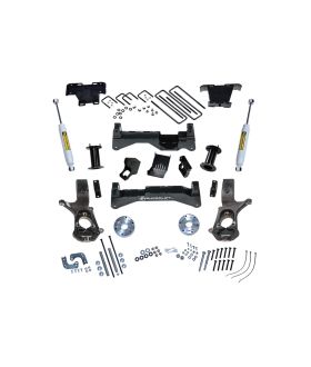 Superlift K899  Suspension Lift Kit