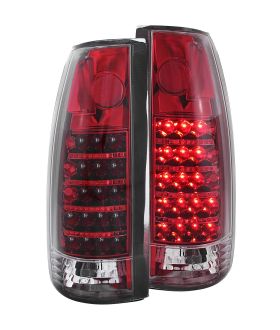 Anzo USA 311079 Tail Light Assembly