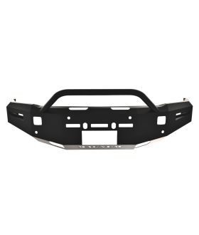 ICI (Innovative Creations) FBM82CHN-PR Magnum Front Winch Bumper