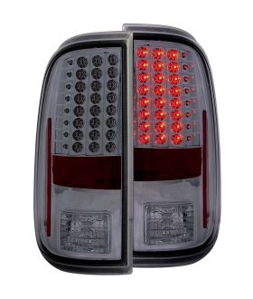 Anzo USA 311169 Tail Light Assembly