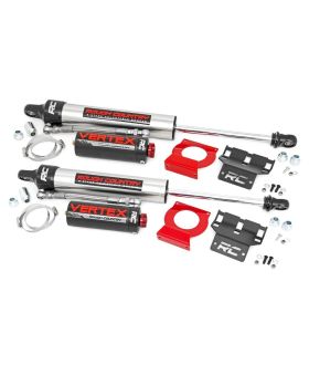Rough Country 689007 Vertex Shocks