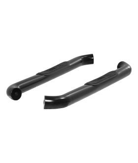 ARIES 204048 Aries 3 in. Round Side Bars