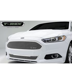 T-Rex Grilles 54532 Upper Class Series Mesh Grille