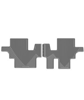 WeatherTech W340GR-W25GR-W25GR All Weather Floor Mats