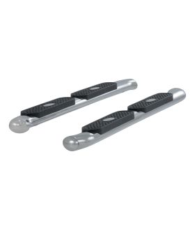 ARIES S222008-2 The Standard 4 in. Oval Nerf Bar