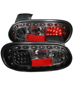 Anzo USA 321212 Tail Light Assembly