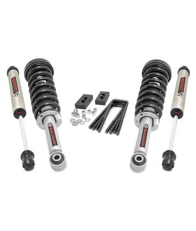 Rough Country 56871 Leveling Lift Kit