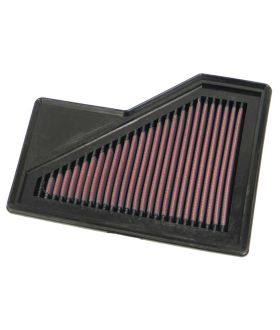 K&N Filters 33-2885 Air Filter