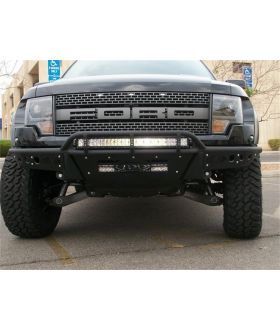 Addictive Desert Designs F014122670103 Race Series Front Bumper