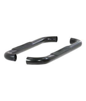 ARIES 203014 Aries 3 in. Round Side Bars