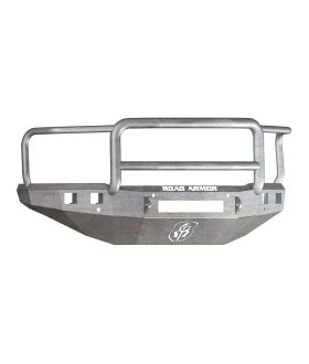 Road Armor 315R5Z-NW Stealth Non-Winch Front Bumper
