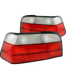 Anzo USA 221215 Tail Light Assembly