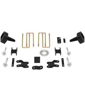 Rancho RS66519B-4 Component Box