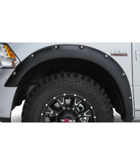 Stampede 8421-5 Ruff Riderz Fender Flare