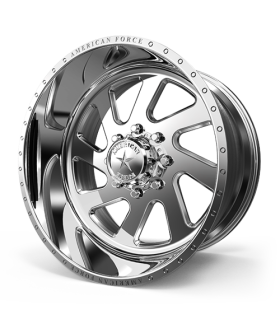 American Force Power SS